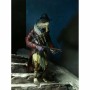 Figura de Acción Neca Michelangelo Mummy