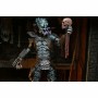 Figurine d’action Neca Predator 2 Ultimate Elder