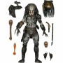 Figura de Acción Neca Predator 2 Ultimate Elder Moderno