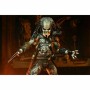 Figura de Acción Neca Predator 2 Ultimate Elder Moderno