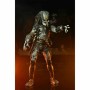 Figura de Acción Neca Predator 2 Ultimate Elder Moderno