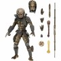 Figurine d’action Neca Predator 2 Ultimate Elder