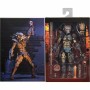 Figura de Acción Neca Predator 2 Ultimate Elder