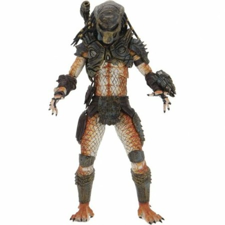 Figurine d’action Neca Predator 2 Ultimate Elder