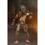 Figura de Acción Neca Predator 2 Ultimate Elder