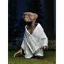 Figurine d’action Neca E.T. 40 Aniversario Ultimate Moderne