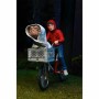 Figurine d’action Neca E.T. 40 Aniversario Ultimate Moderne