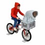 Figurine d’action Neca E.T. 40 Aniversario Ultimate Moderne