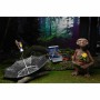 Figura de Acción Neca E.T. 40 Aniversario Ultimate Moderno