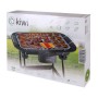 Barbecue Électrique Kiwi (47,5 x 34,5 x 72,6 cm)