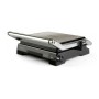 Machine à sandwich Black & Decker 2200 W Noir 2000 W