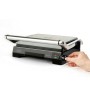 Sandwichera Black & Decker 2200 W Negro 2000 W