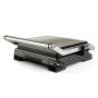 Machine à sandwich Black & Decker 2200 W Noir 2000 W