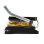 Sandwichera Black & Decker 2200 W Negro 2000 W