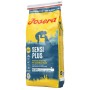 Nourriture Josera Sensi Plus Adulte Riz Maïs Oiseaux 15 kg