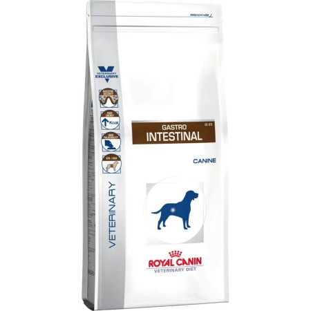 Nourriture Royal Canin Gastro Intestinal Riz Oiseaux 2 Kg