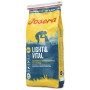 Nourriture Josera Light und Vital Adulte Poulet 15 kg