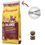 Nourriture Josera Balance Senior Poulet Riz Maïs Oiseaux 15 kg