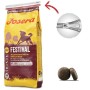 Nourriture Josera Festival Adulte Saumon Riz Maïs Oiseaux 15 kg