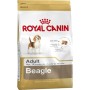 Nourriture Royal Canin Beagle Adult Adulte Viande Riz Maïs Oiseaux 12 kg