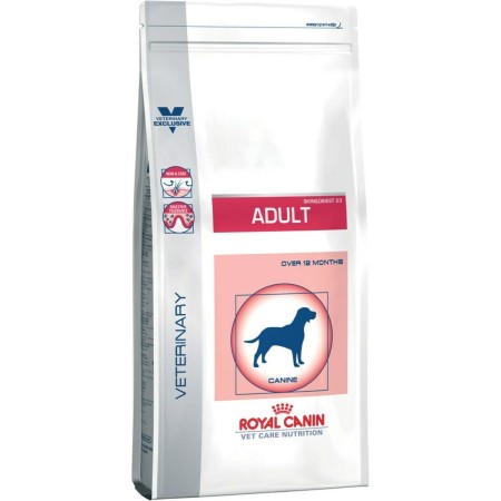 Nourriture Royal Canin Medium Adult Adulte Maïs Oiseaux 10 kg