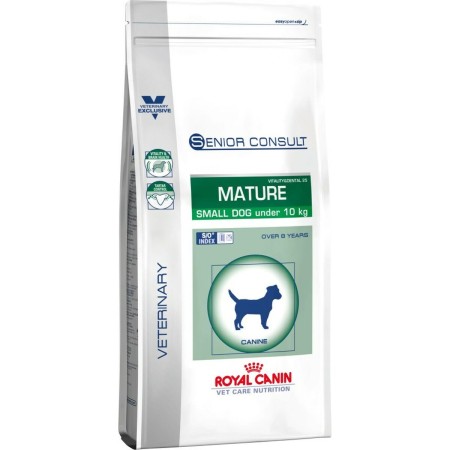 Nourriture Royal Canin Mature Consult Small Dogs Senior 3,5 g