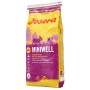 Nourriture Josera Miniwell Adulte Riz Maïs Oiseaux 15 kg