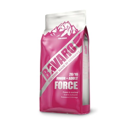 Nourriture Josera Force Adulte Poulet 18 kg