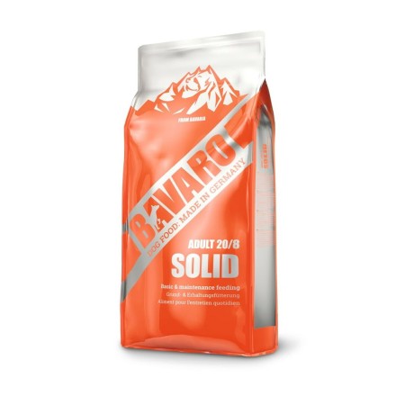 Nourriture Josera Solid Adulte Poulet 18 kg