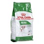 Nourriture Royal Canin Mini Adulte Oiseaux 4 Kg