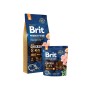 Pienso Brit Premium by Nature Medium Adulto Manzana Pollo Maíz 15 kg