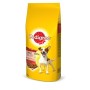 Nourriture Pedigree Vital Adulte Veau Légumes 12 kg