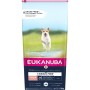 Nourriture Eukanuba Grain Free Senior small/medium breed Senior 12 kg