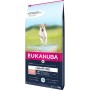 Pienso Eukanuba Grain Free Senior small/medium breed Senior 12 kg