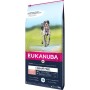 Nourriture Eukanuba Grain Free Senior large/giant breed Senior 20-40 Kg 12 kg