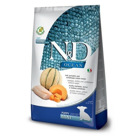 Pienso Farmina N&D Mini Calabaza 2,5 kg