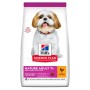 Nourriture Hill's Science Plan Canine Mature Adult Mini Poulet 1,5 Kg