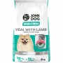 Nourriture John Dog Good Form Adult Adulte Veau Agneau 3 Kg