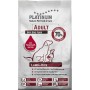 Nourriture Platinum                 Adulte Agneau Riz 15 kg