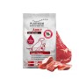 Nourriture Platinum Adult Beef + Potato Adulte Veau 1,5 Kg