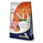 Nourriture Farmina N&D Myrtille Agneau Citrouille 7 kg