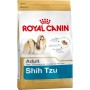 Nourriture Royal Canin Shih Tzu Adulte Riz Oiseaux 7,5 kg