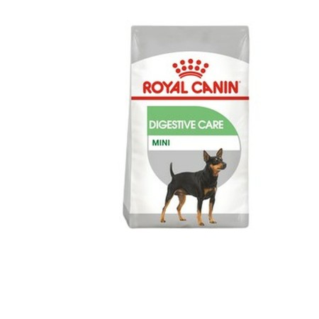 Nourriture Royal Canin Mini Digestive Care Adulte Oiseaux 8 kg