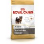 Nourriture Royal Canin Yorkshire Terrier Puppy Petit/Junior Riz Oiseaux 500 g