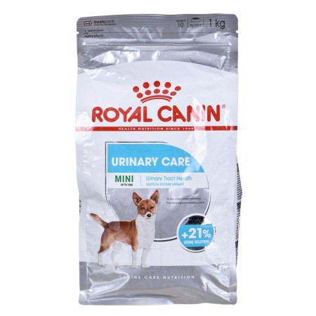 Nourriture Royal Canin Urinary Adulte Maïs Oiseaux 1 kg