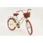 Bicicleta Infantil Vintage Toimsa TOI20113            Beige