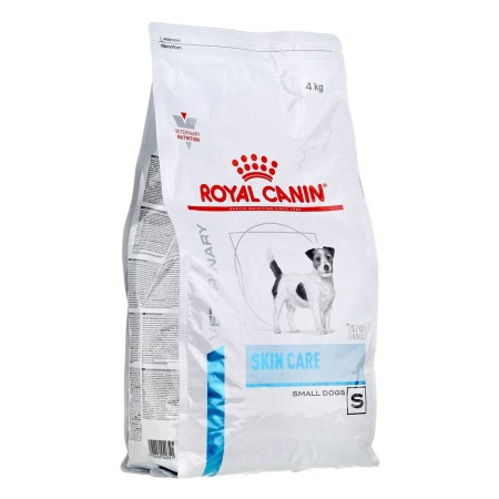 Nourriture Royal Canin Skin Care Viande Maïs 4 Kg