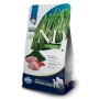 Nourriture Farmina N&D Spiruline Adulte Agneau 7 kg