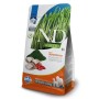 Nourriture Farmina N&D Spiruline Adulte 7 kg