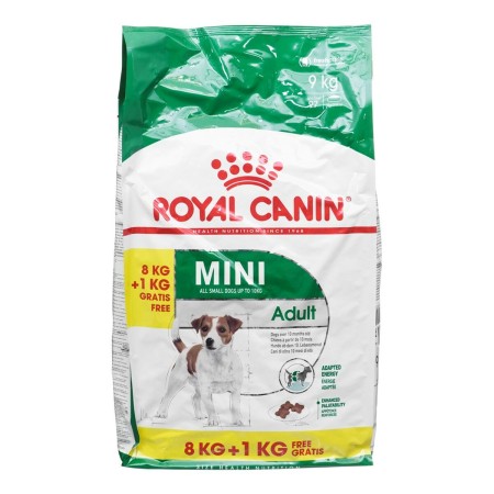 Pienso Royal Canin  Adulto Pollo 9 kg